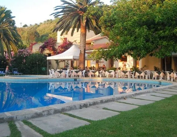 Torre Marino Hotel - Image 1
