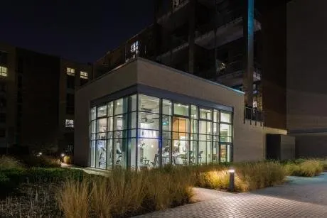 Platinum Residence Qbik - Image 1