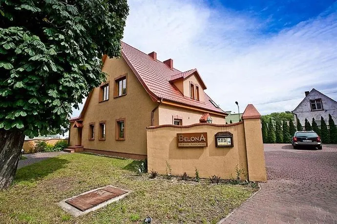 Pensjonat Belona - Image 1