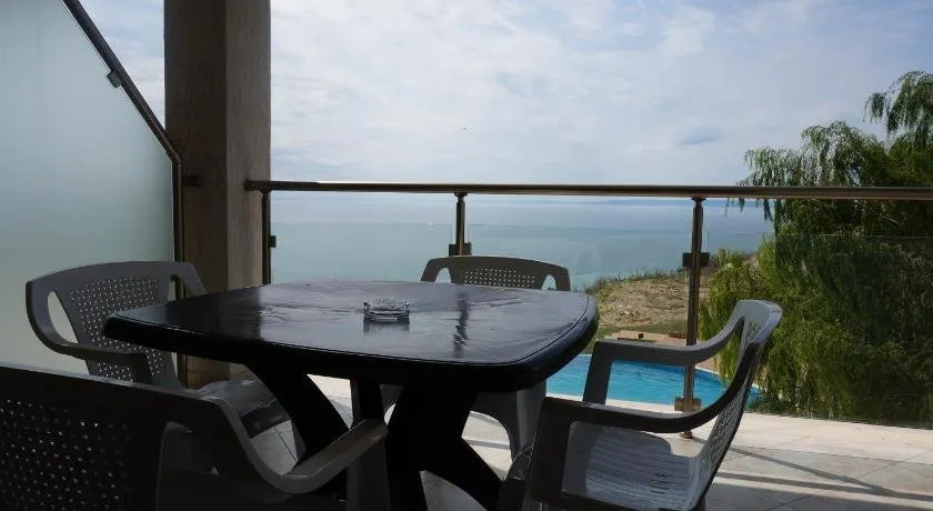 Морски апартаменти Джулая Морнинг - Sea View Apartments July Morning - Image 1