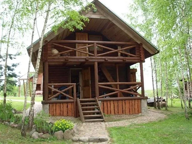 Remeikiu Sodyba - Image 1