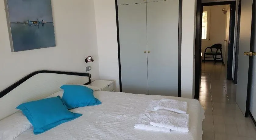 Apartamento vistas al mar, Playa Cristal - Image 1