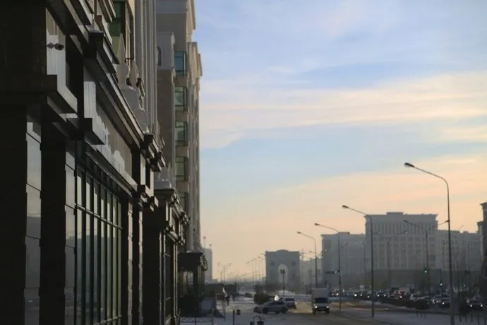 Hostel Silkway - Image 1