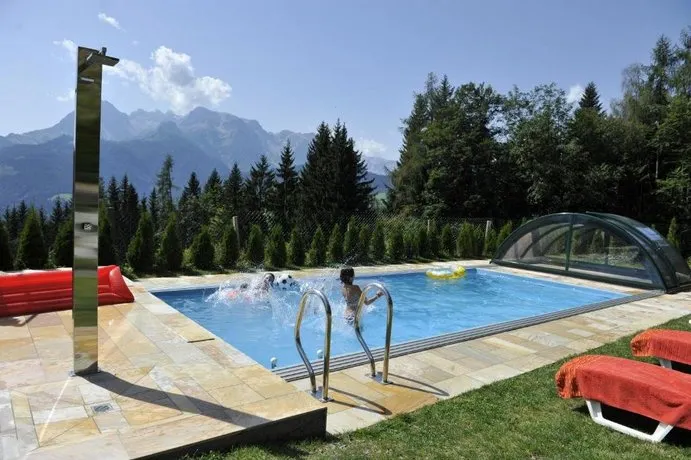 Ferienhotel Samerhof - Image 1