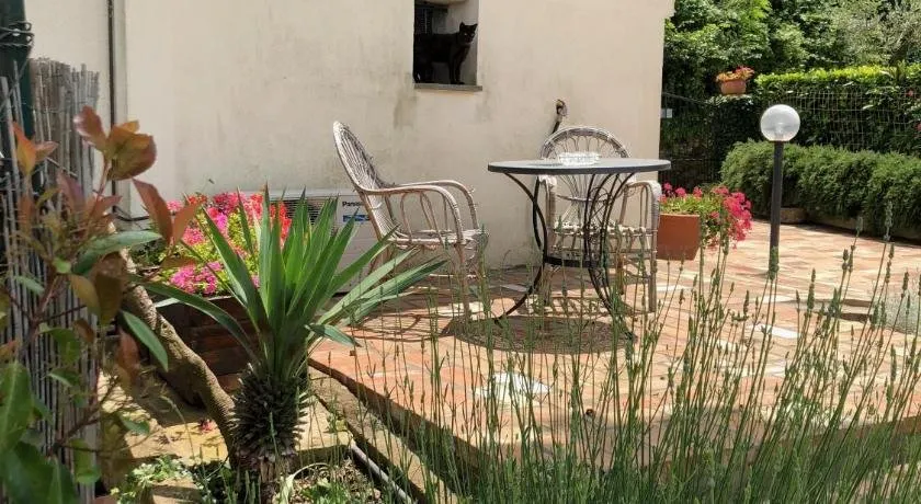 La Fontanella Country House - Image 1