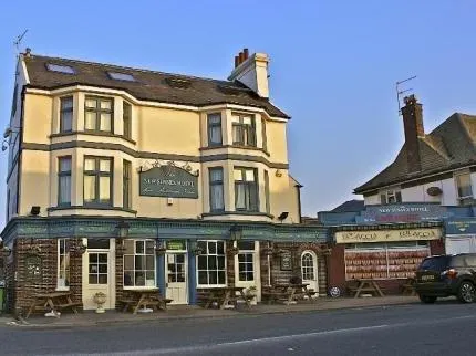The New Sussex Hotel - Image 1