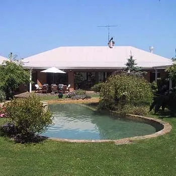 Claerwen Retreat - Image 1