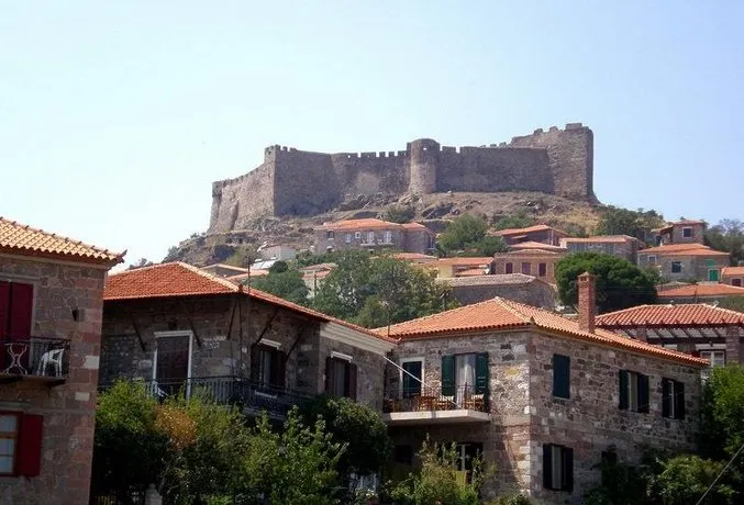 Stone House - Image 1