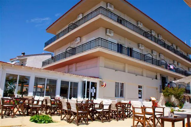 Royal Halkidiki - Image 1