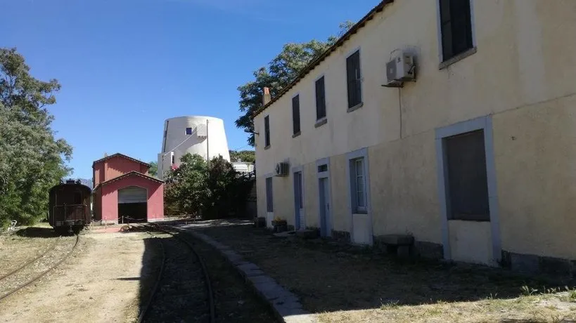 Arco Bianco - Image 1