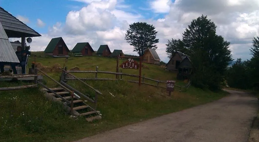 Bungalows Katun - Image 1