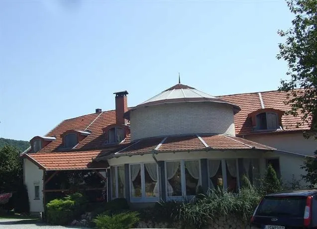 Atrium Vendeghaz - Image 1