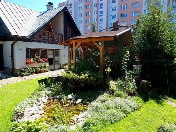 Chata Hrádok - Image 1