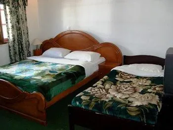 Hotel Yenisey - Image 1