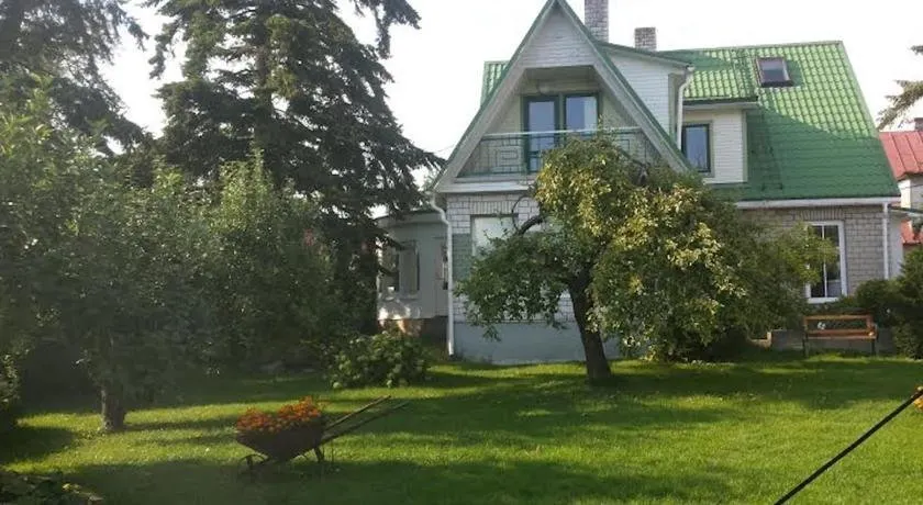 Allika Holiday House - Image 1