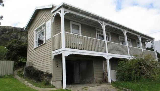 Sea Salt House - Image 1