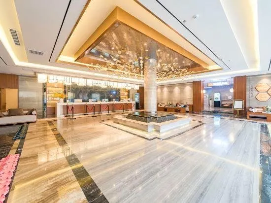 Yonglihui Hot Spring Hotel - Image 1