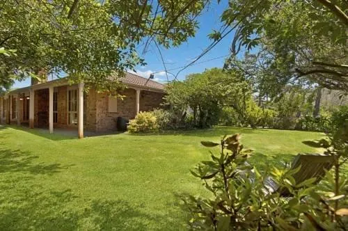 Chez Shelle's - Image 1