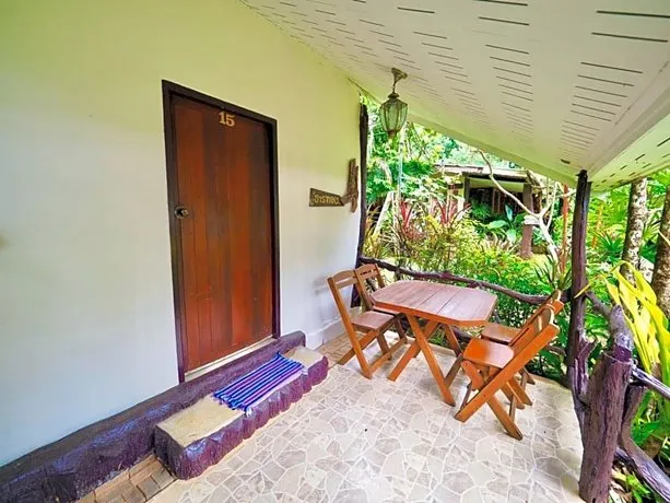 Baan Pak Rim Kuen Resort - Image 1