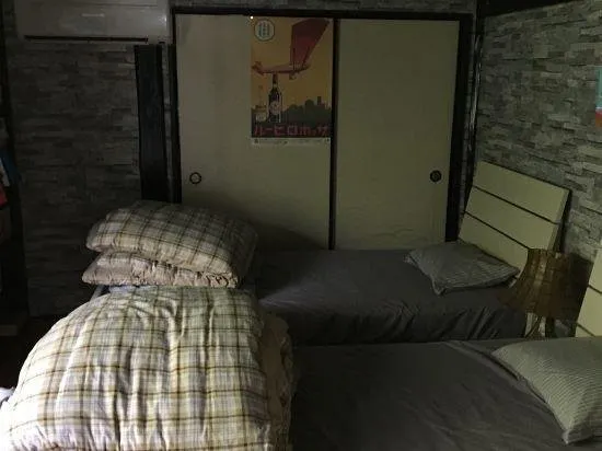 Shotyu No Yakata / Vacation STAY 49506 - Image 1