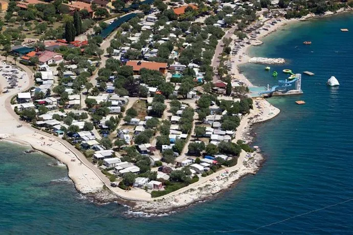 Valalta FKK Naturist Camping - Image 1