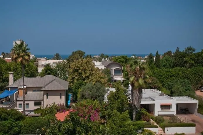 Hotel Tadmor - Image 1