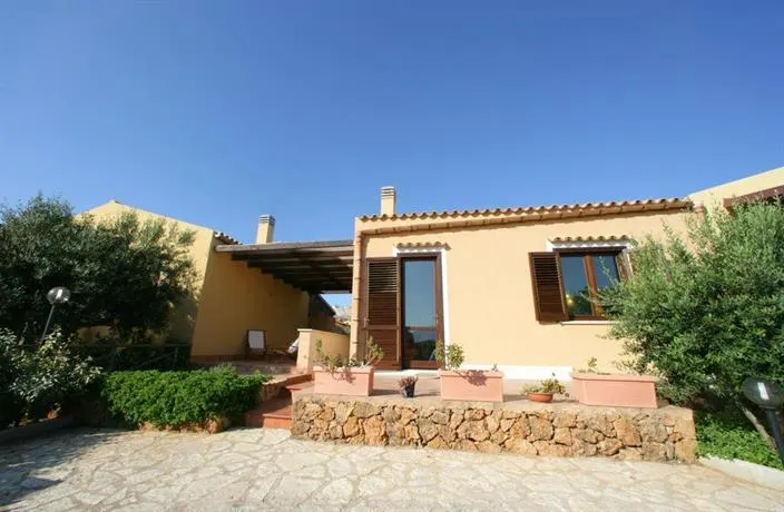 Villa Alle Falde di Cofano - Image 1