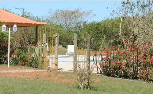 Spa Pimenta Rosa - Image 1