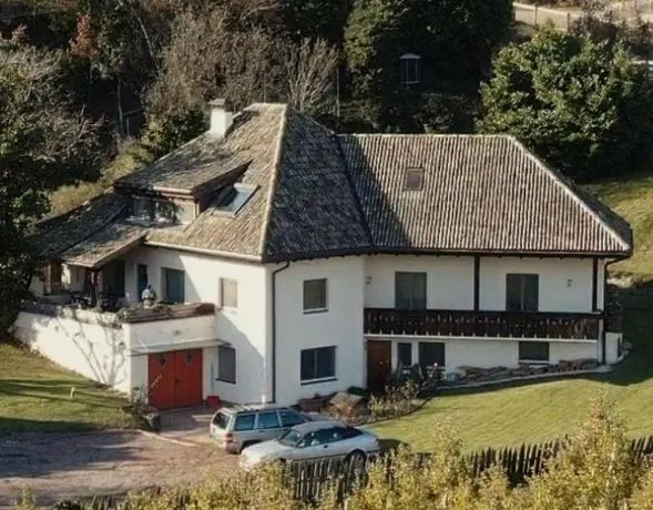 Apartment Franzi - Image 1