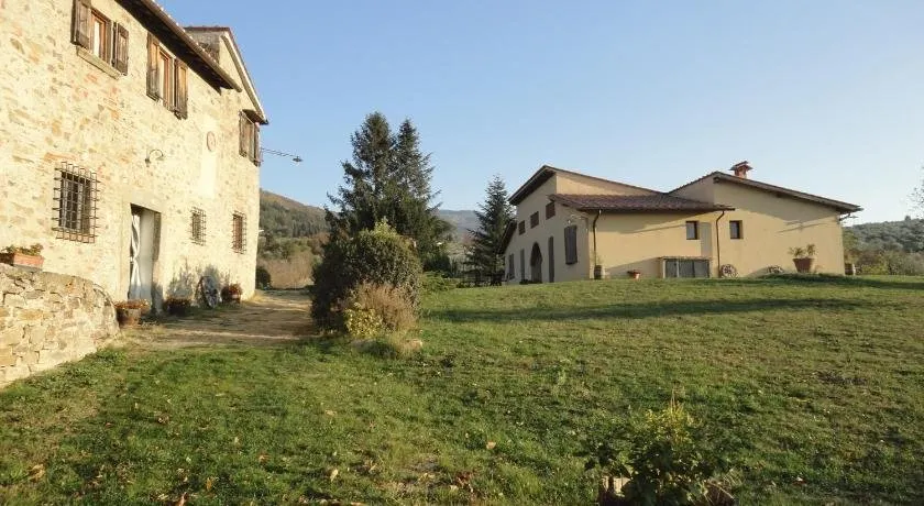 Agriturismo Il Trebbio - Image 1