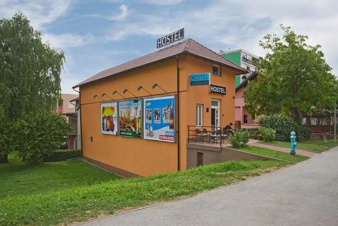 Hostel Lapidarium - Image 1