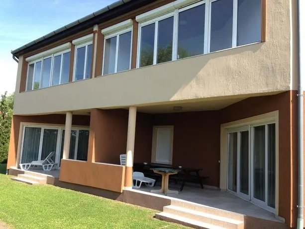 Villa Klapka - Image 1