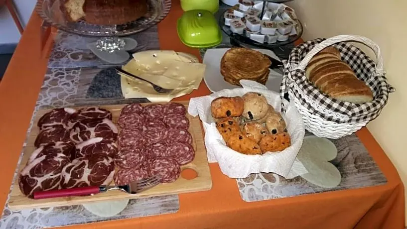 Bed & Breakfast Il Casolare - Image 1