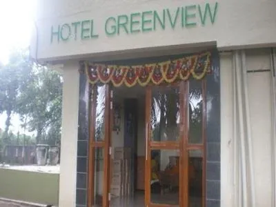 Hotel Green View - Image 1