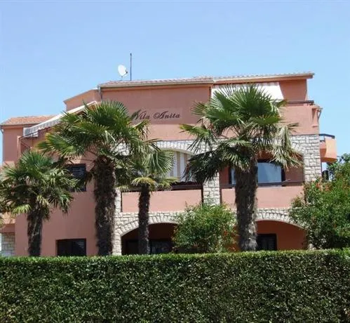 Villa Anita Medulin - Image 1