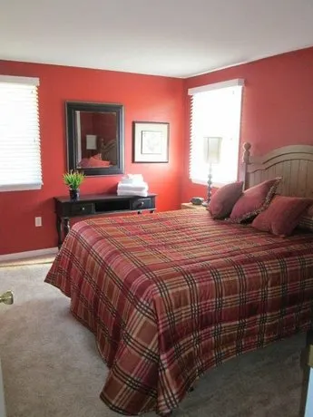 Byrncliff Maple Lodge - Image 1
