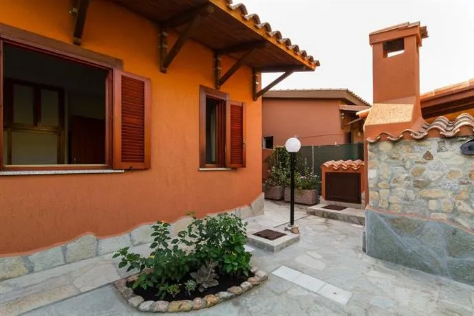 Casa Costa Rei - Image 1