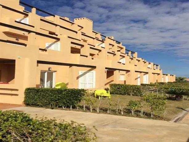Las Islas De Terrazas De La Torre - Image 1
