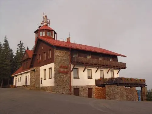 Horská chata Pancir - Image 1