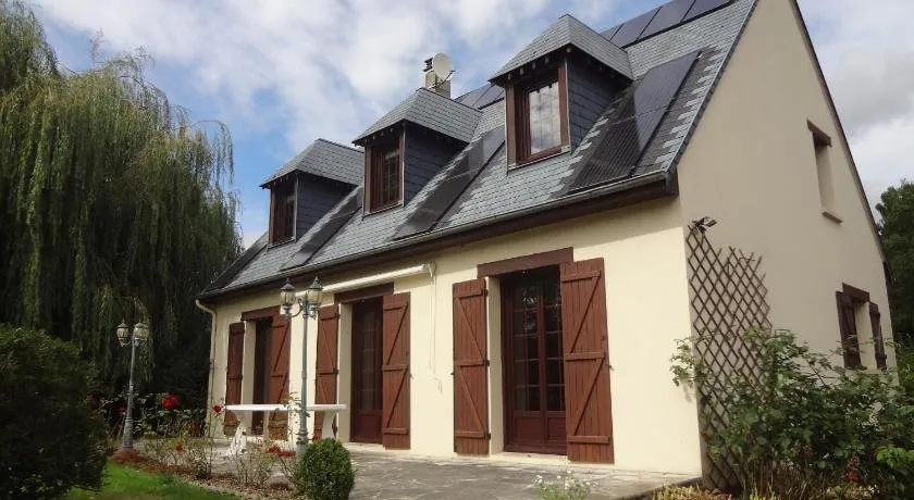Maison de vacances - Image 1