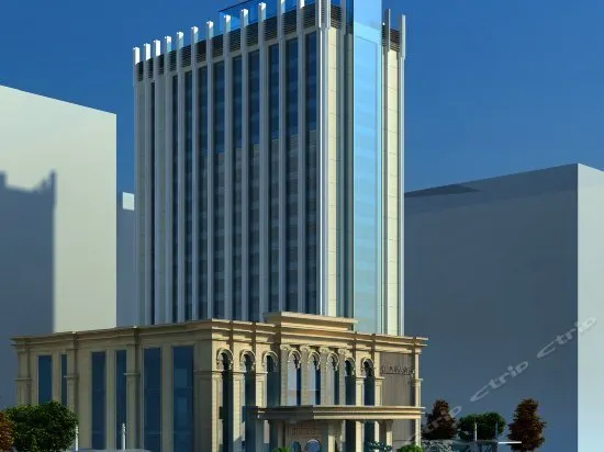 XINGHUA HOTEL - Image 1