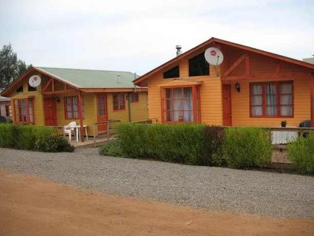 Cabanas Soelafquen Mirasol - Image 1
