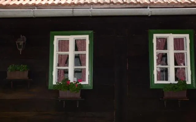 Holiday home Hižica v plavem trnacu - Image 1