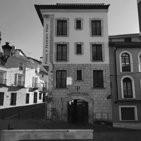 Posada de Francisco Perez - Image 1