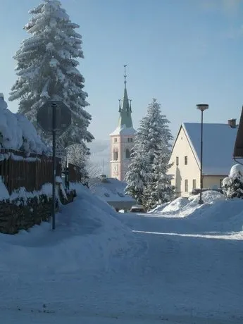Penzion U Kašny - Image 1