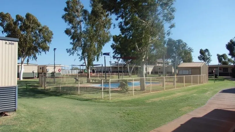 Stayover in Karratha - Image 1