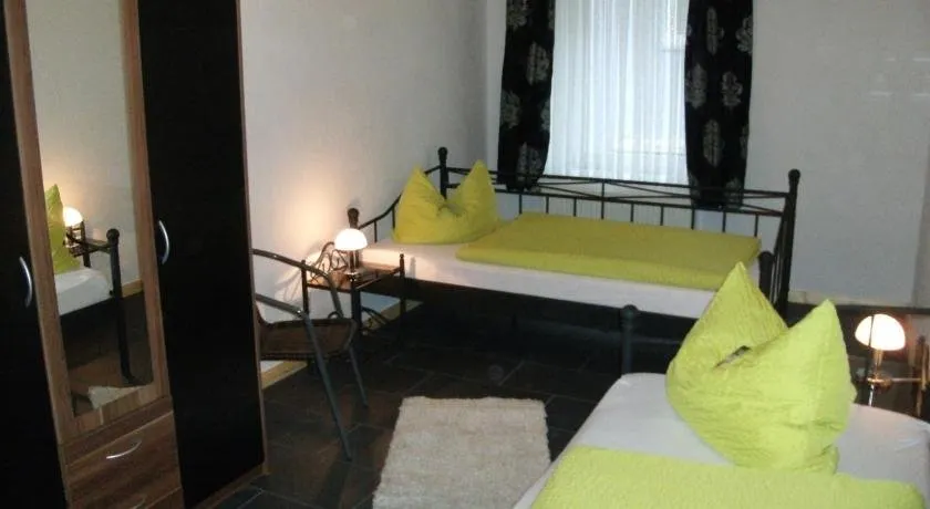 Ferienwohnung In Vino Veritas - Image 1