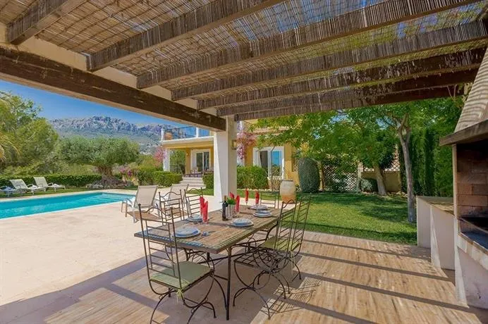 Villa Bellmar - Image 1