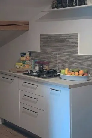 Bed and Breakfast Ai Sassi - Image 1