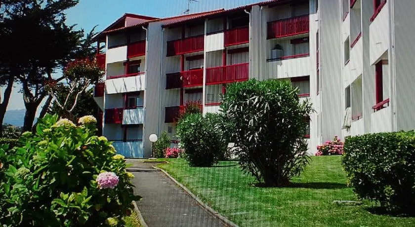 Residence Bidart Plage Uhabia - Image 1